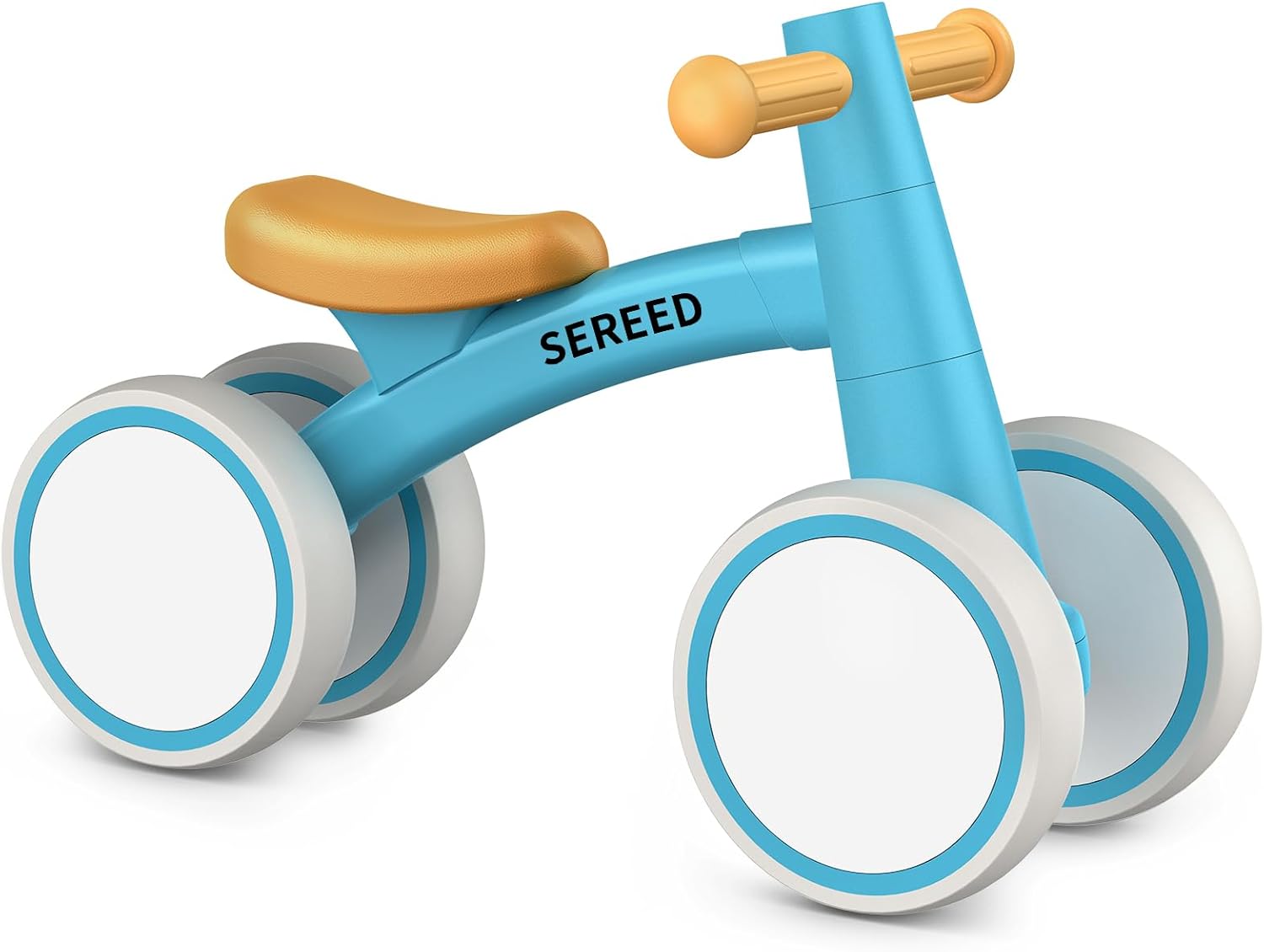SEREED Baby Balance Bike