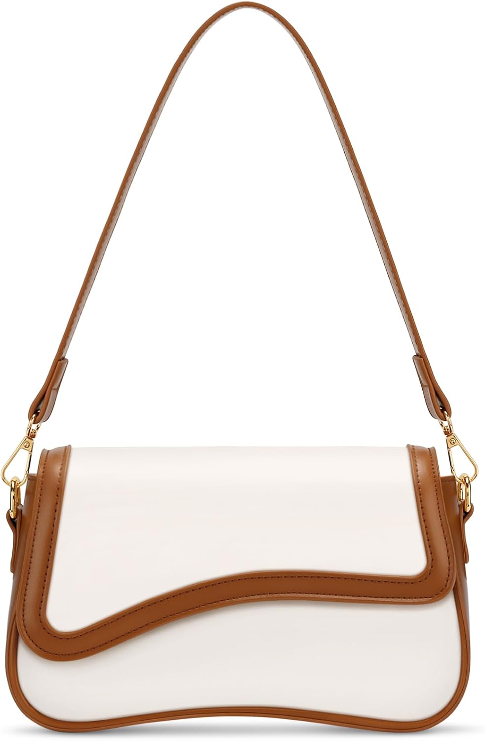 KKXIU Small Shoulder Bag for Women