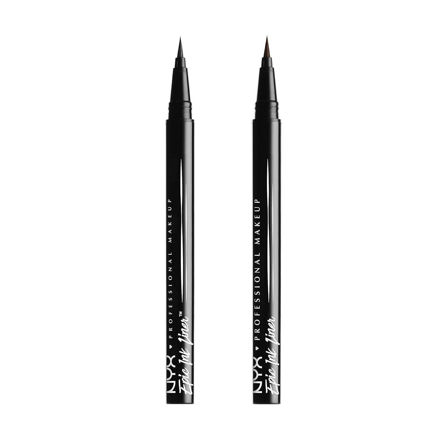 NYX Epic Ink Waterproof Liquid Eyeliner