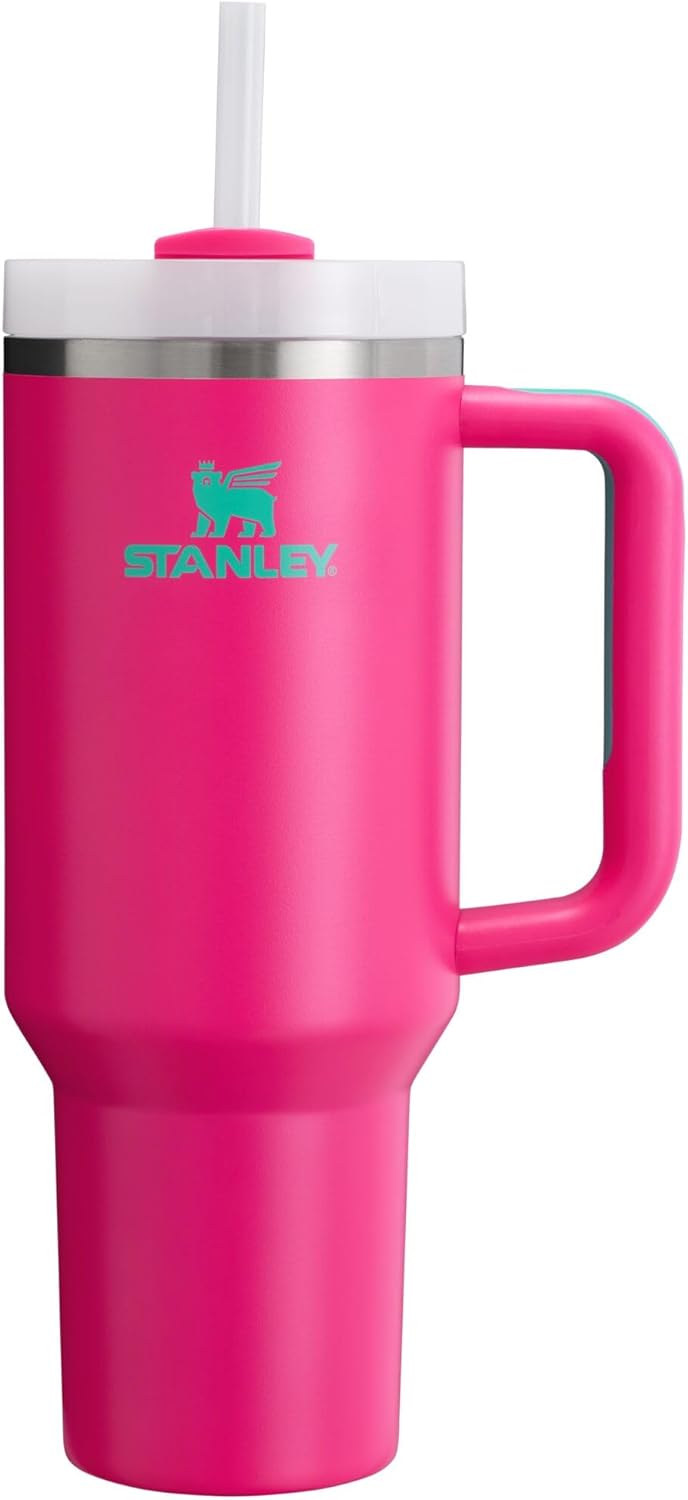 STANLEY  Stainless Steel Insulated Travel Mug