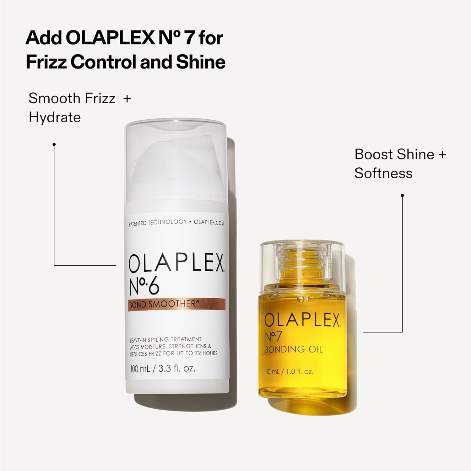 Olaplex Leave-In Hair Cream