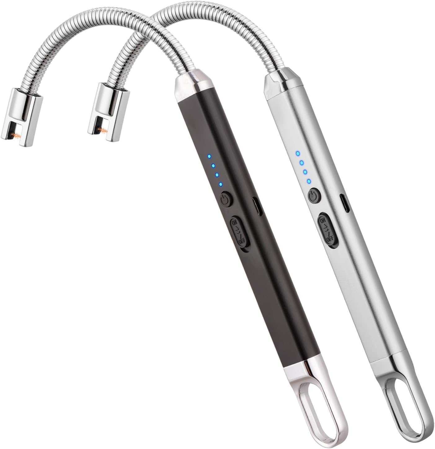 MEIRUBY Electric Candle Lighter for Women Men