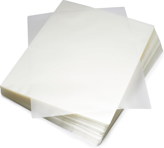 Amazon Basics Thermal Laminating Sheets