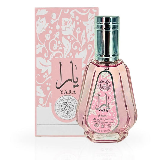 Ard Al Zaafaran Yara for Women Parfum Spray