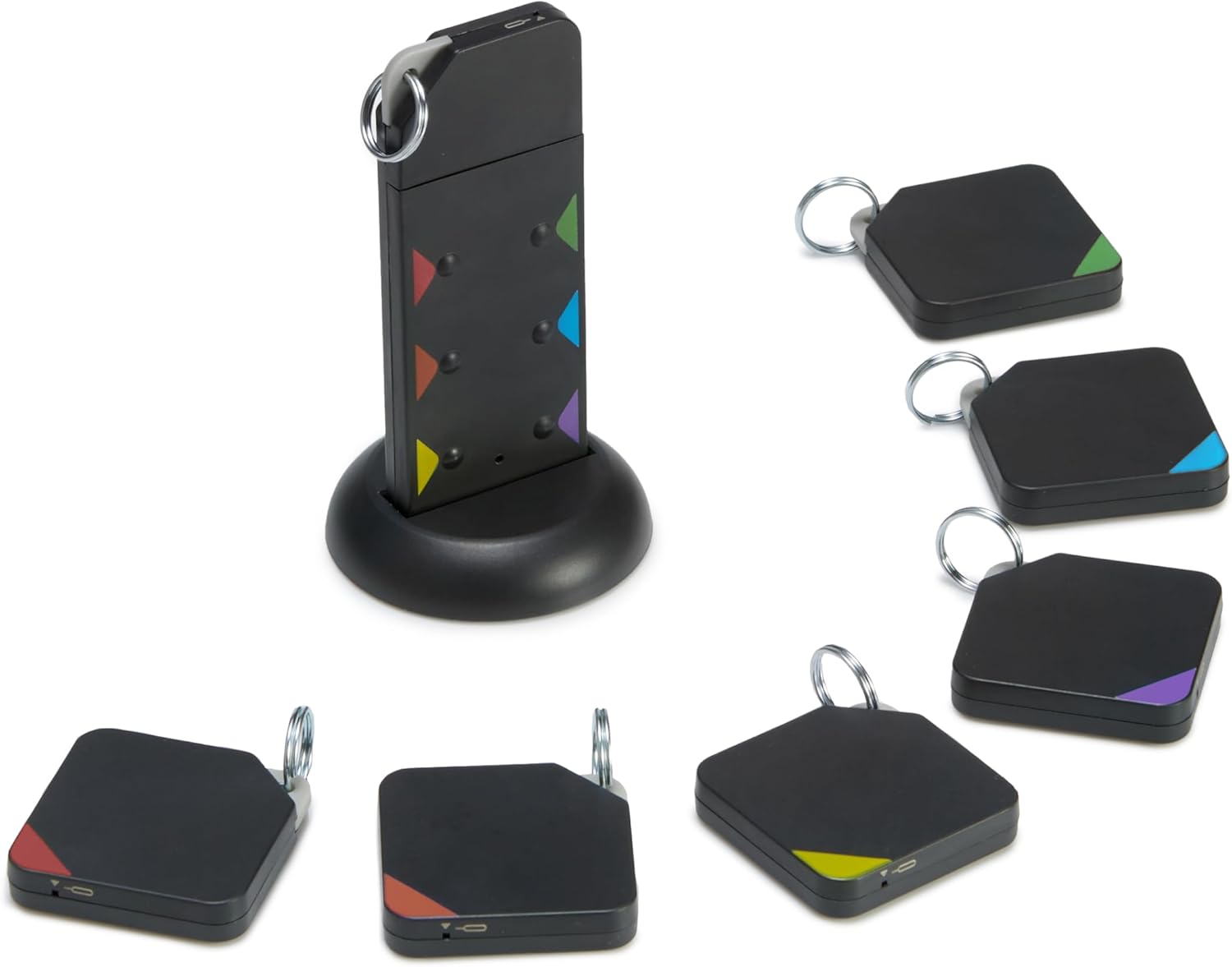 Key Finder, Wallet, Pet, Phone, Item Locator