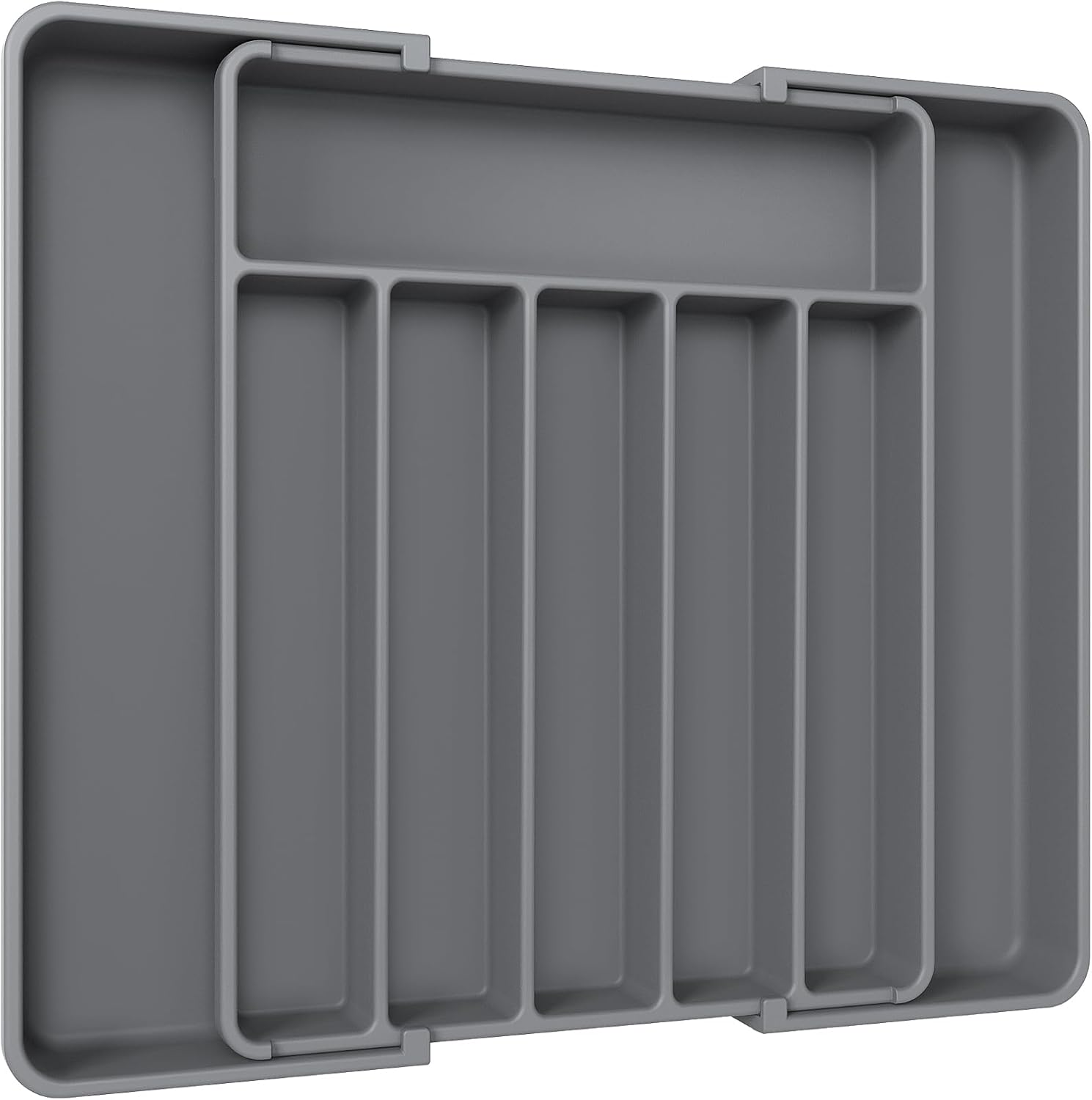 Aujen Silverware Organizer