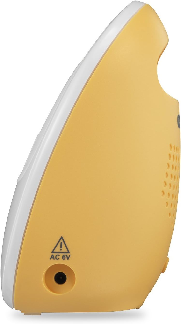 VTech Upgraded Audio Baby Monitor