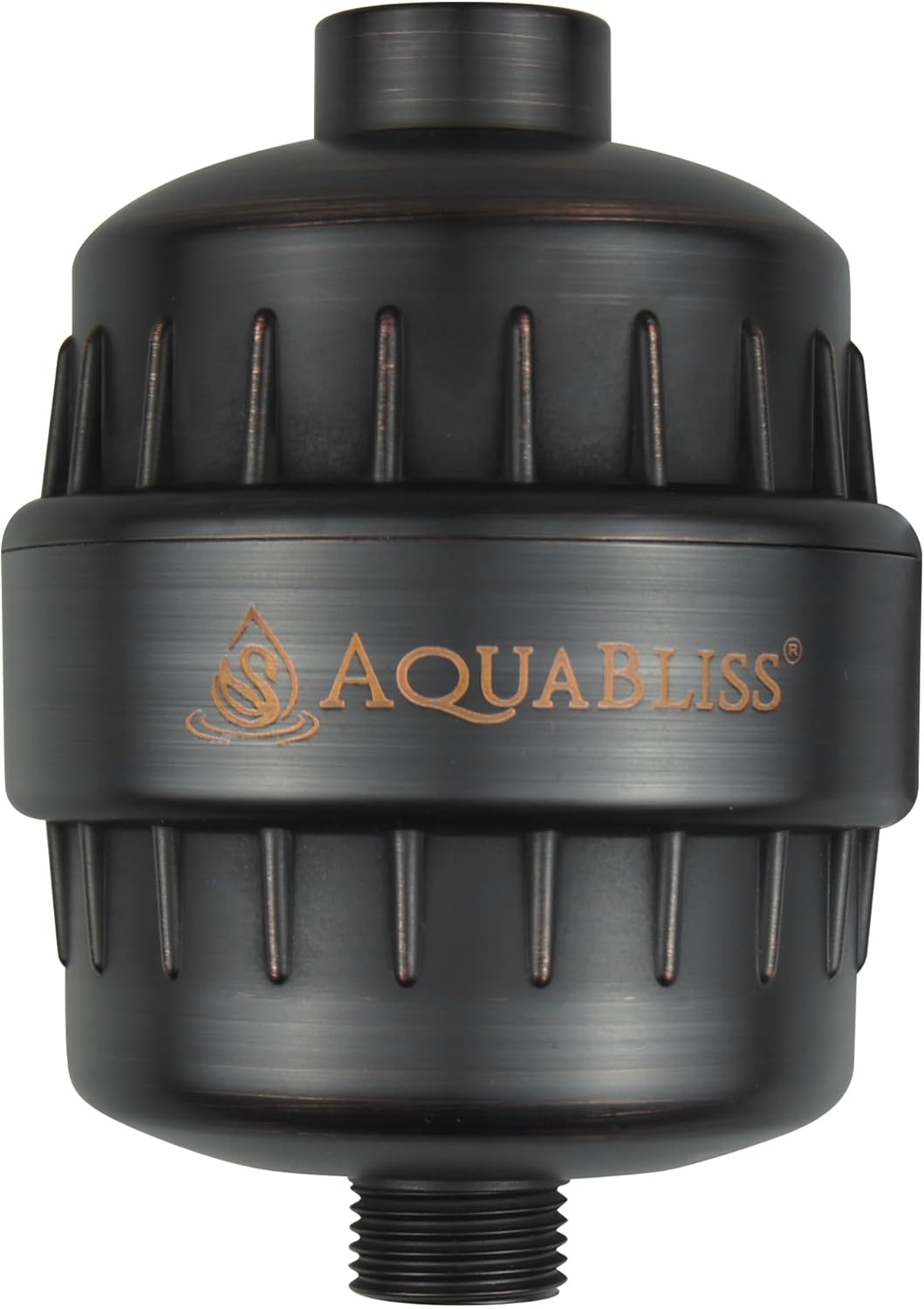AquaBliss High Output Revitalizing Shower Filter