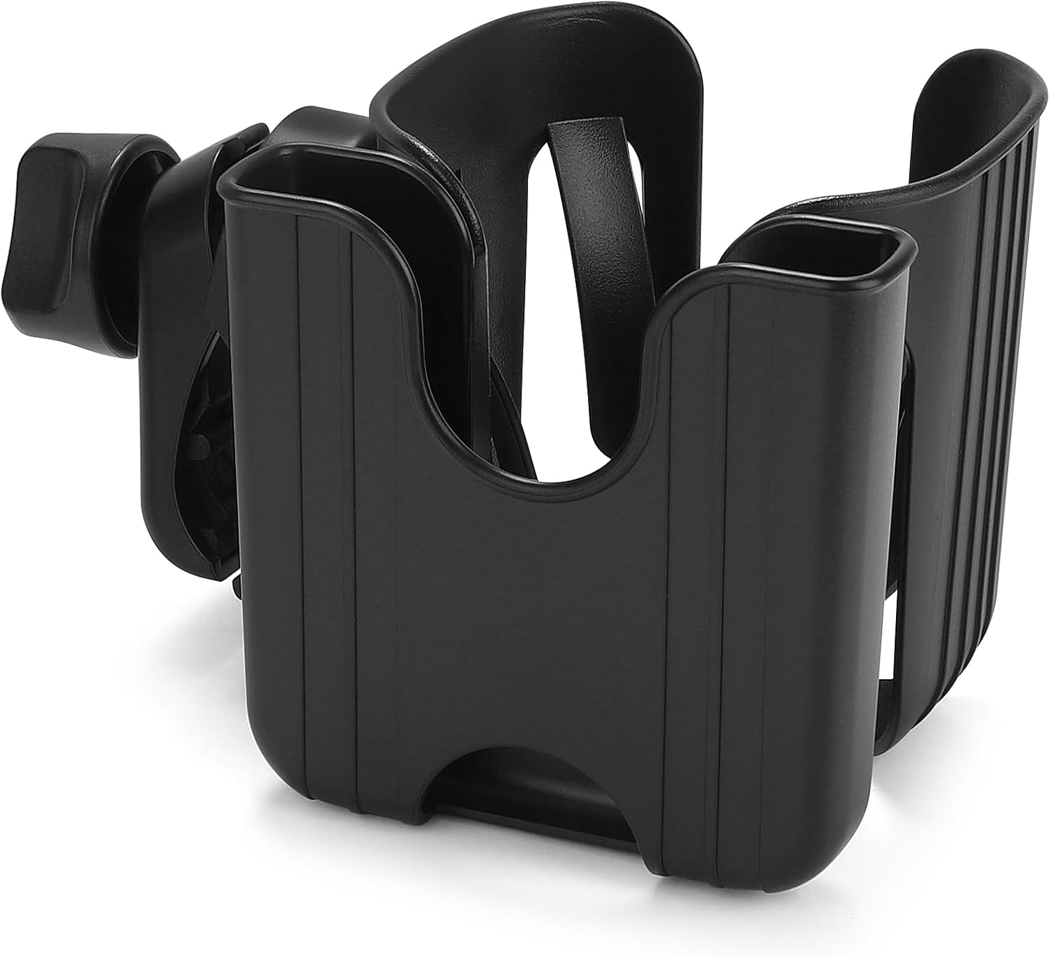 Accmor Stroller Cup Holder with Phone Mount