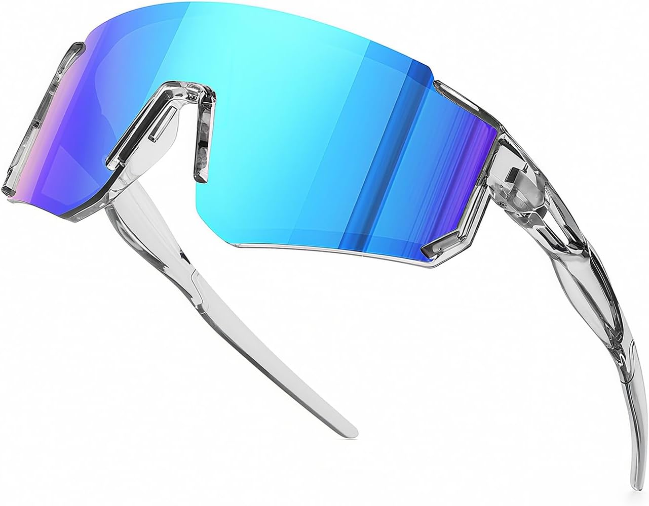 Kids Sunglasses Youth Baseball Sunglasses for Boys Girls