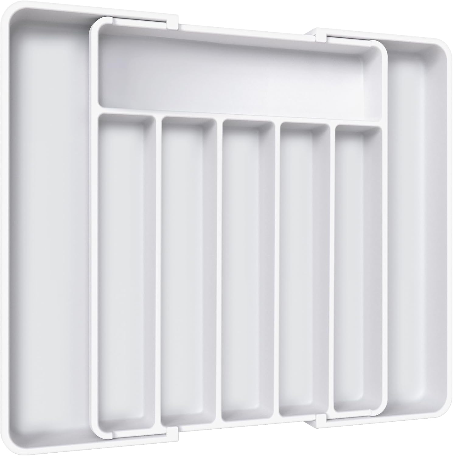 Aujen Silverware Organizer