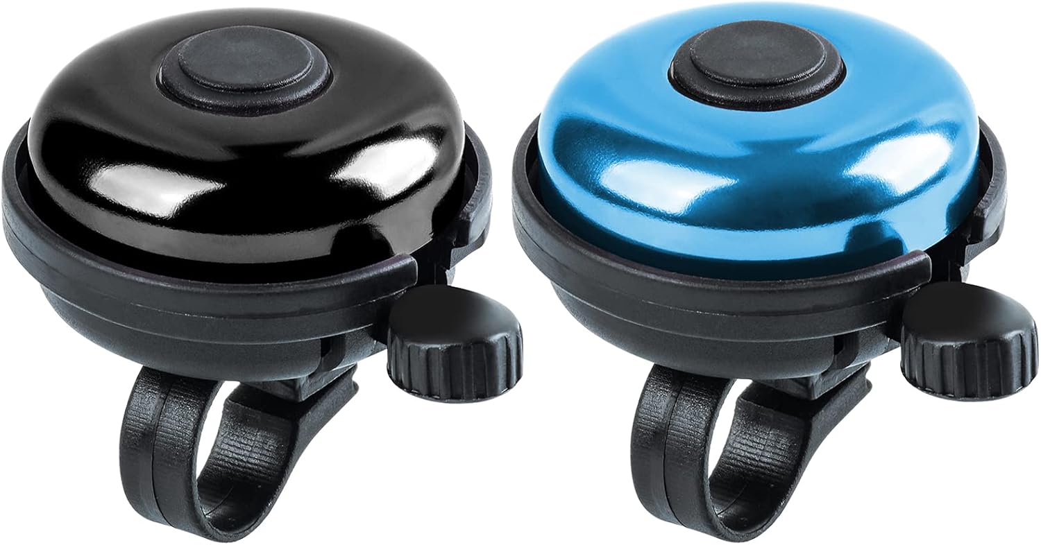 Classic Bike Bell Aluminum Bicycle Bell