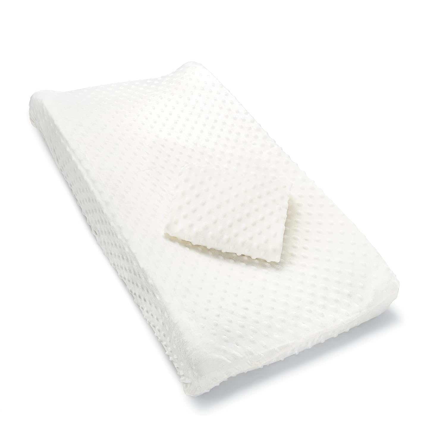 Munchkin Secure Grip Baby Changing Pad
