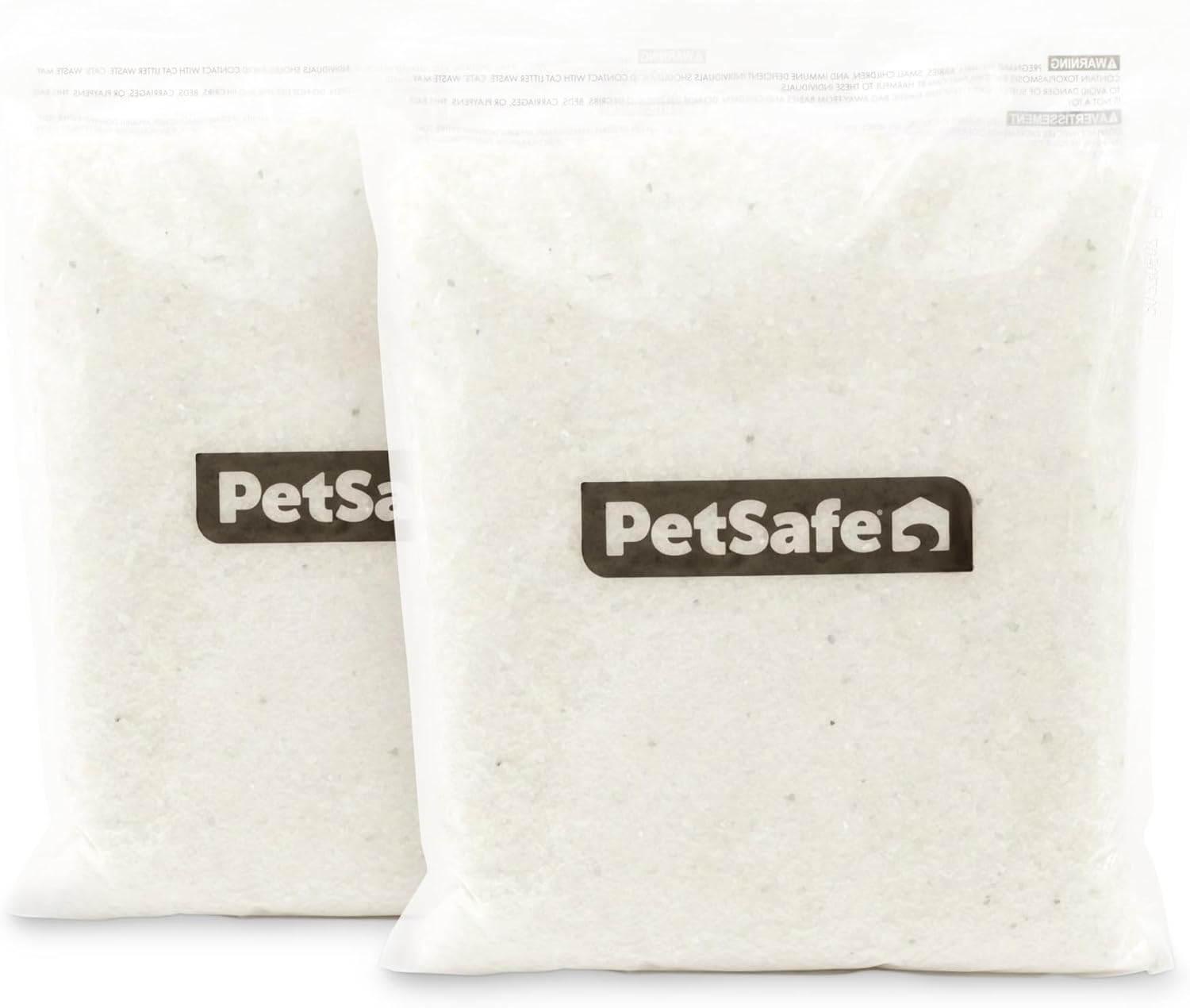PetSafe ScoopFree Crystal Cat Litter Refill Pack