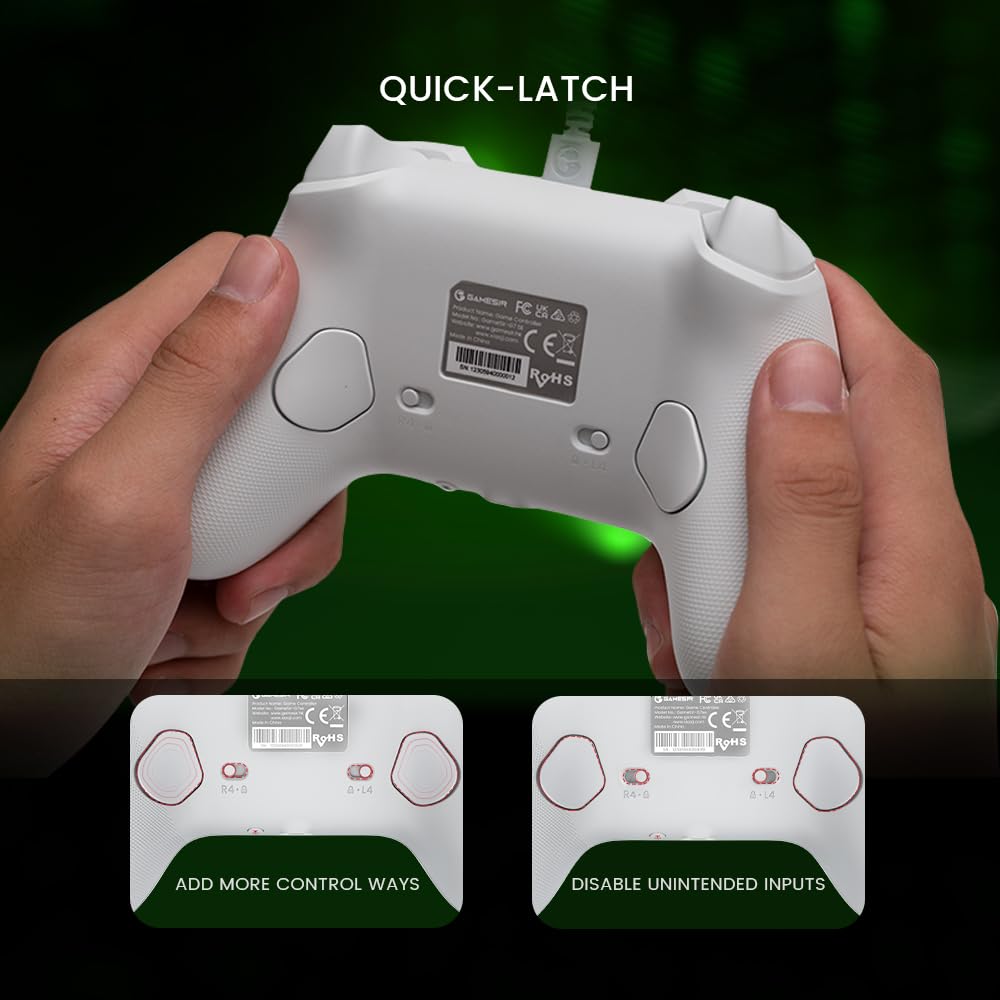 GameSir G7 SE Wired Xbox Gaming Controller