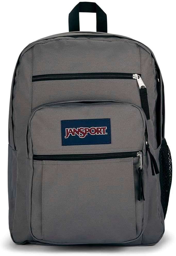 JanSport Laptop Backpack - Computer Bag with 2 Compartments