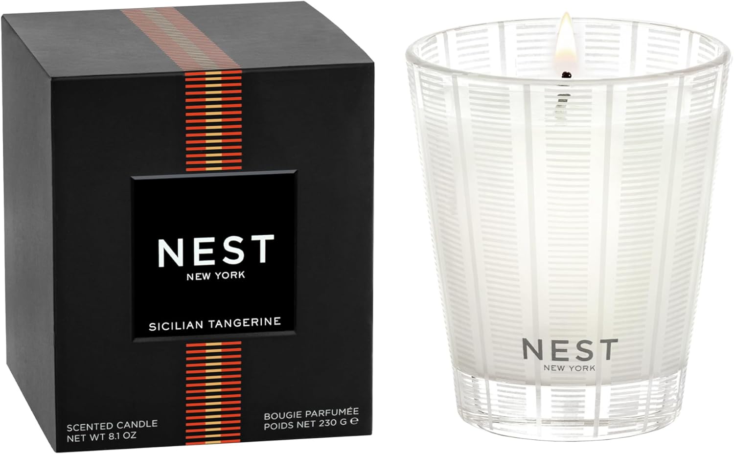 NEST New York Classic Candle