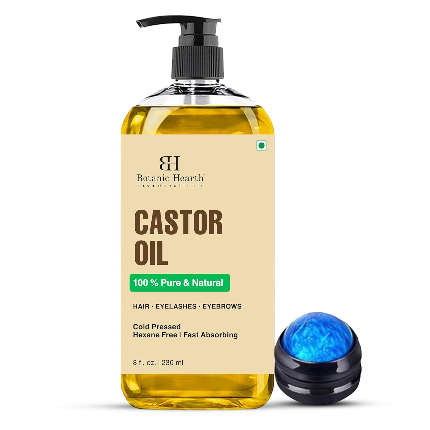 Botanic Hearth Rosemary Hair Oil – 100% Pure