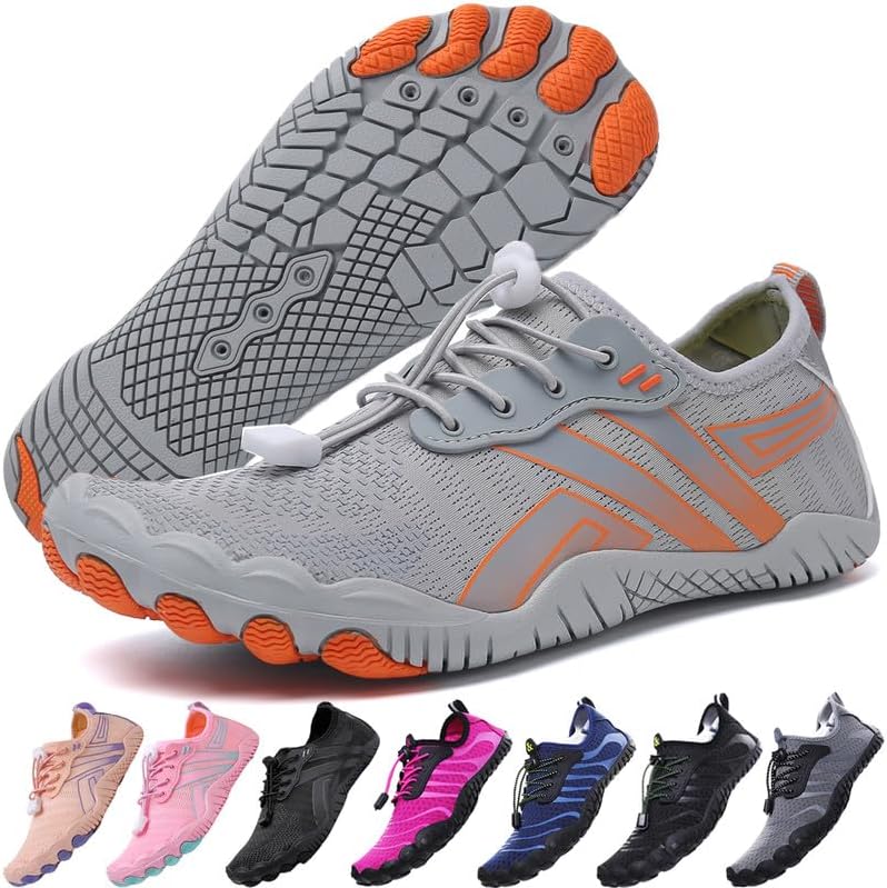 Quick-Dry Water Shoes for Men & Women
