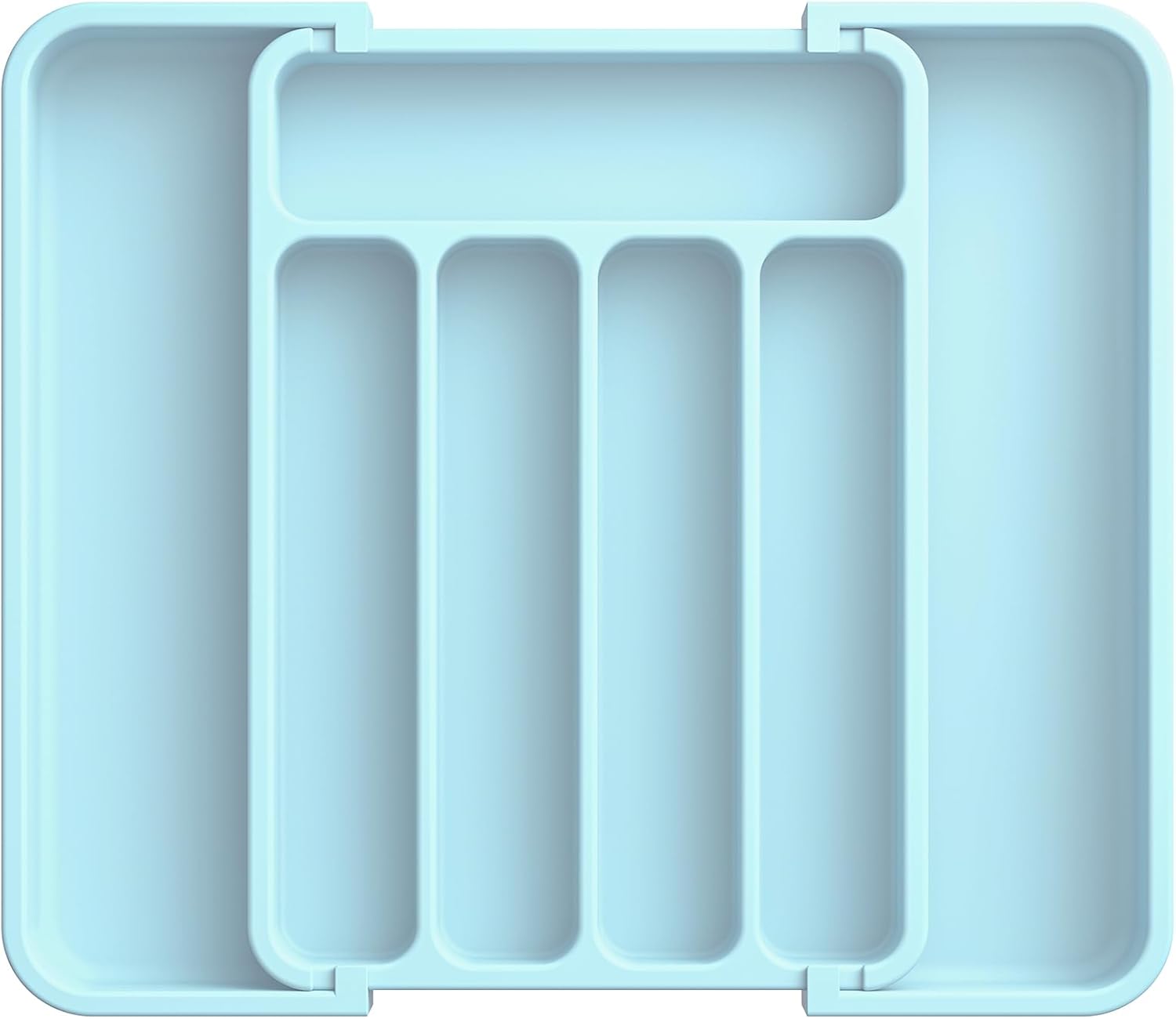 Aujen Silverware Organizer