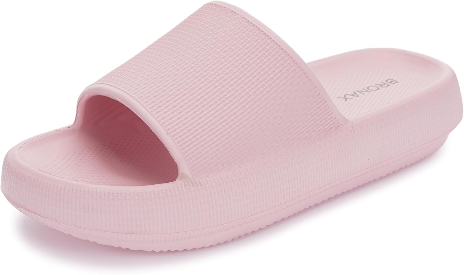 BRONAX Pillow Slippers
