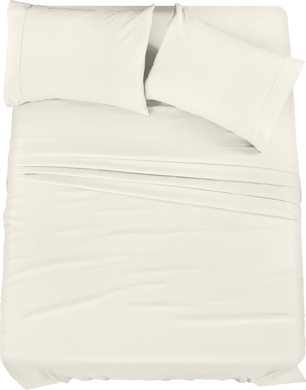 Utopia Bedding Queen Sheet Set