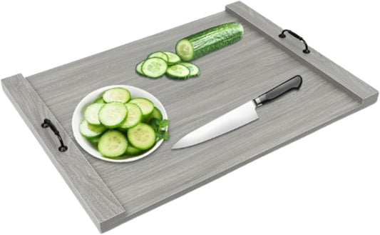 Wood Stove Burner Cover for Gas Electric