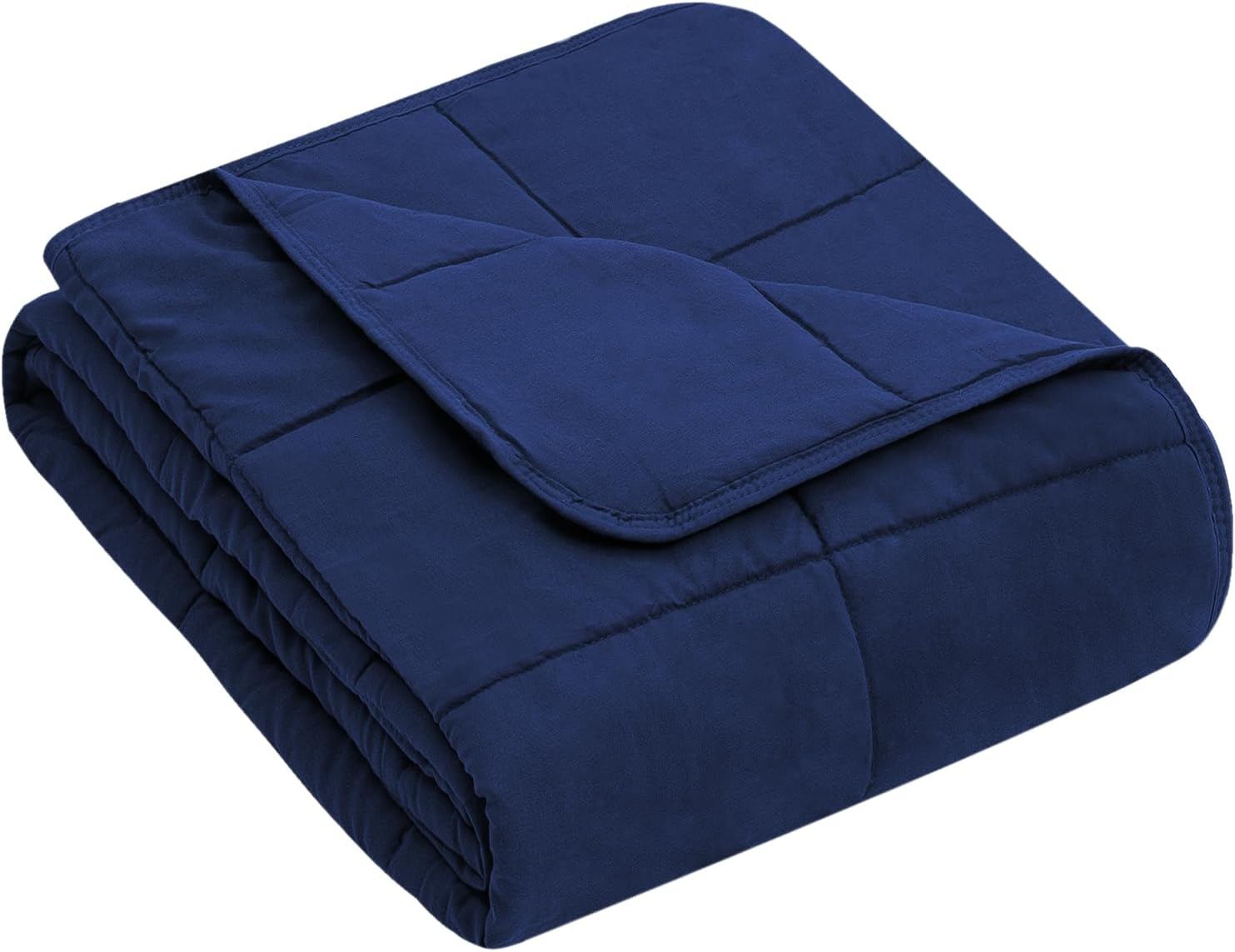 Yescool Weighted Blanket 20 lbs