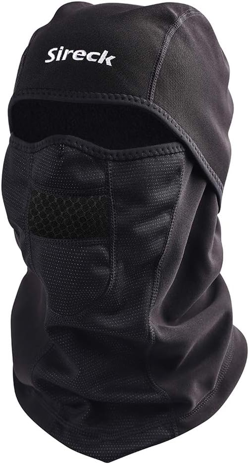 Cold Weather Balaclava Ski Mask