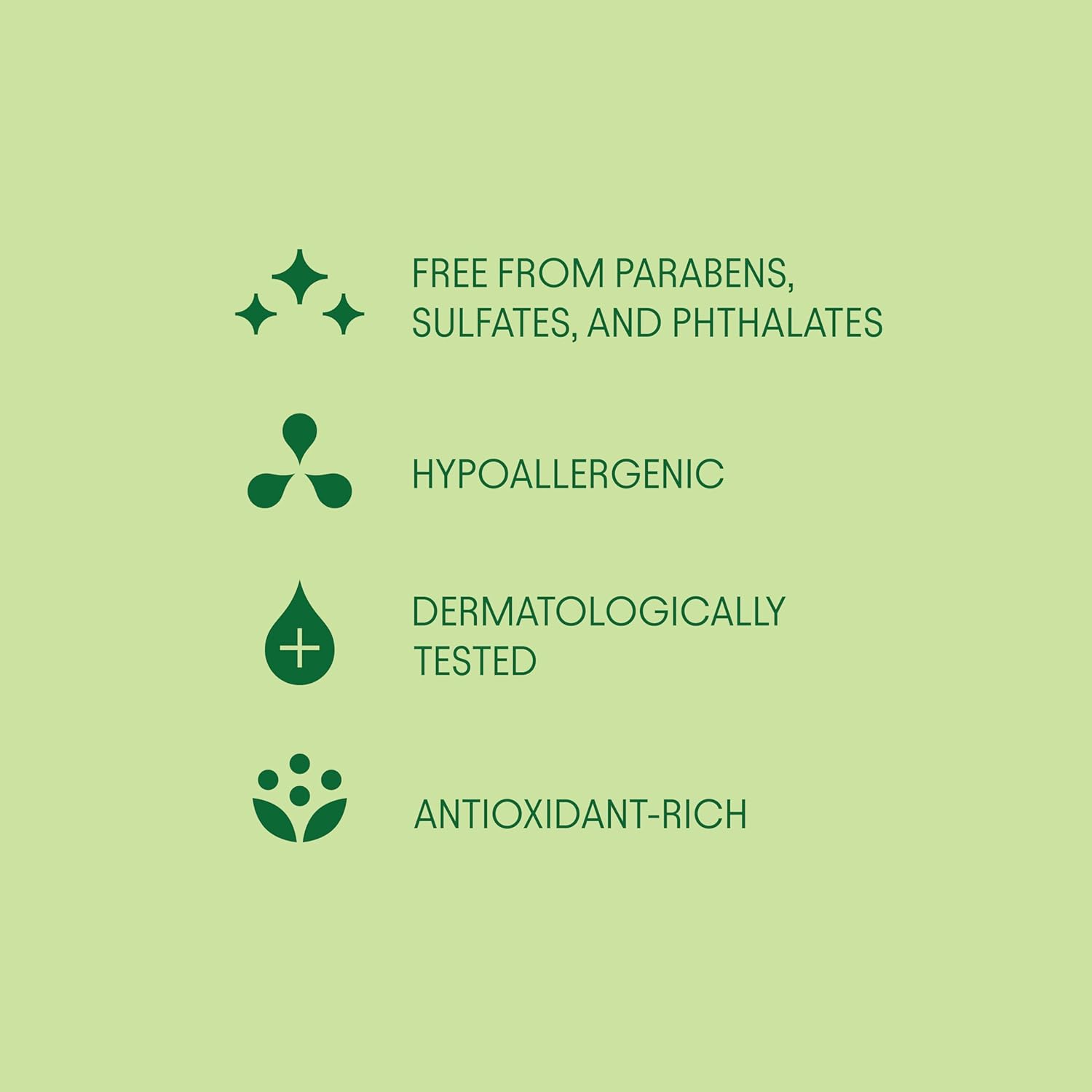 Toning Polish Pads with Snail Mucin & Niacinamide