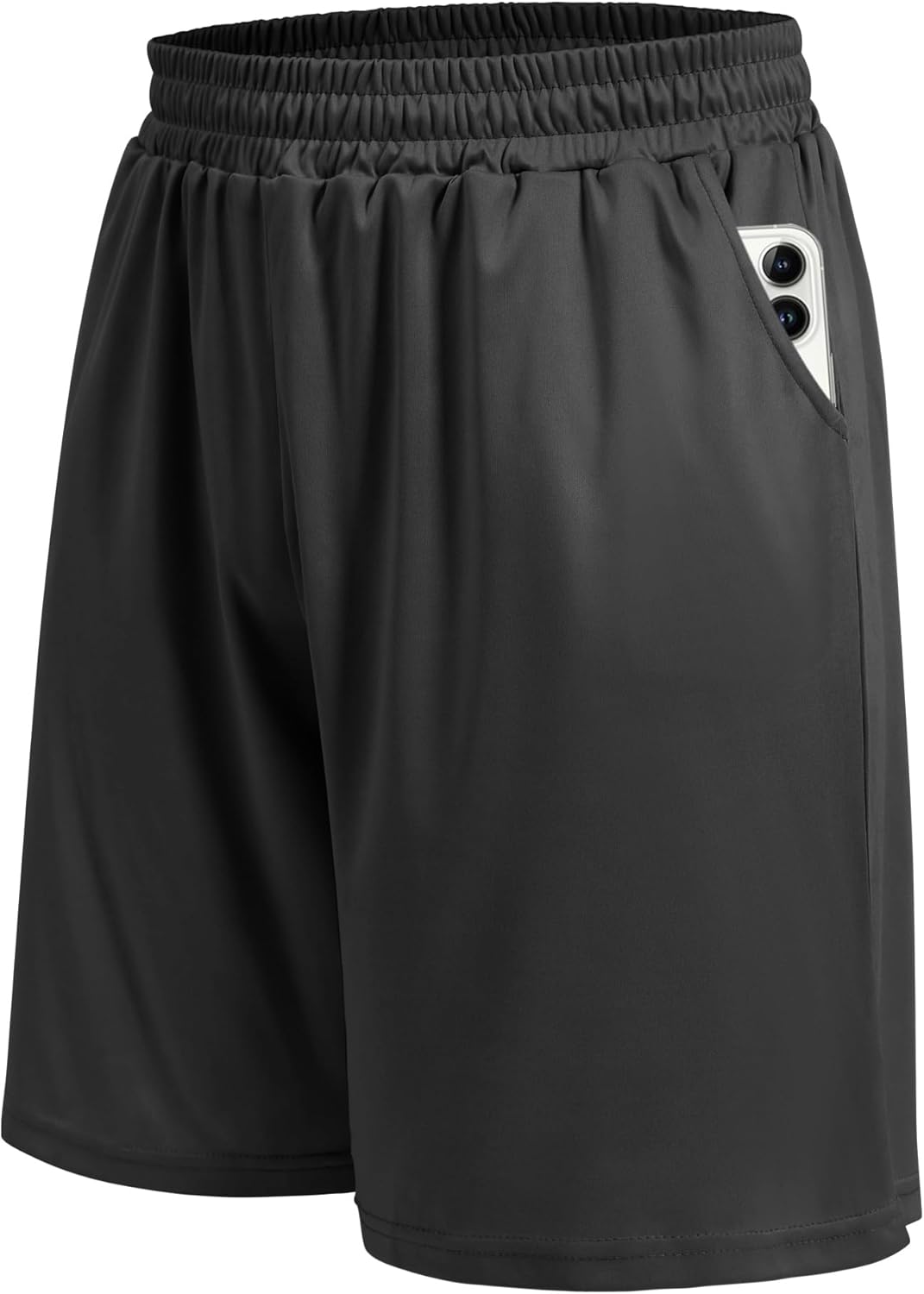 Men’s Athletic Gym Shorts Workout