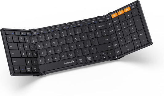ProtoArc Bluetooth Keyboard with Numeric Keypad
