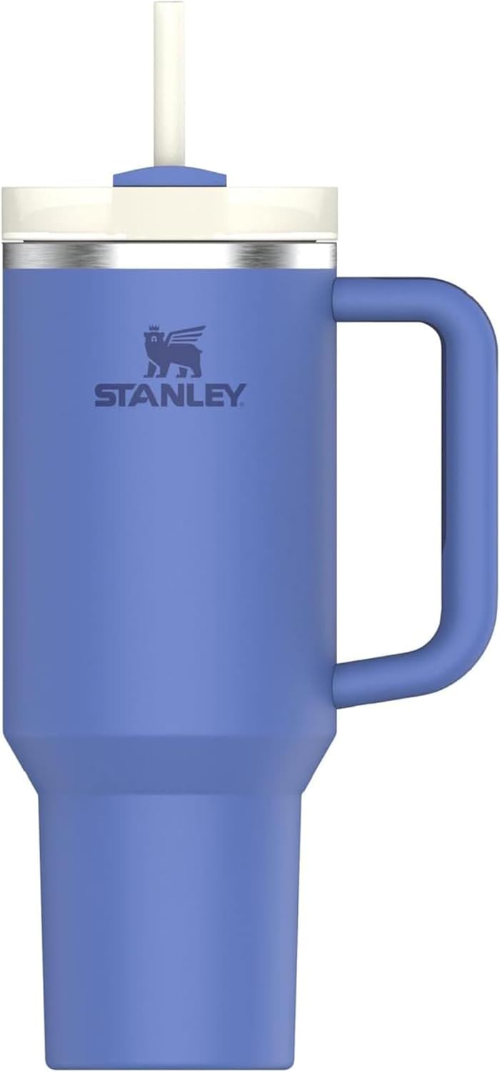 STANLEY  Stainless Steel Insulated Travel Mug