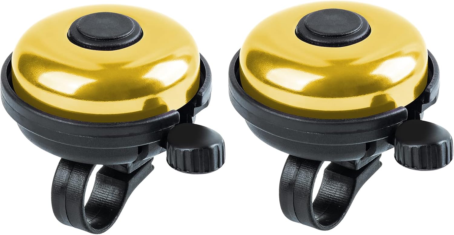 Classic Bike Bell Aluminum Bicycle Bell