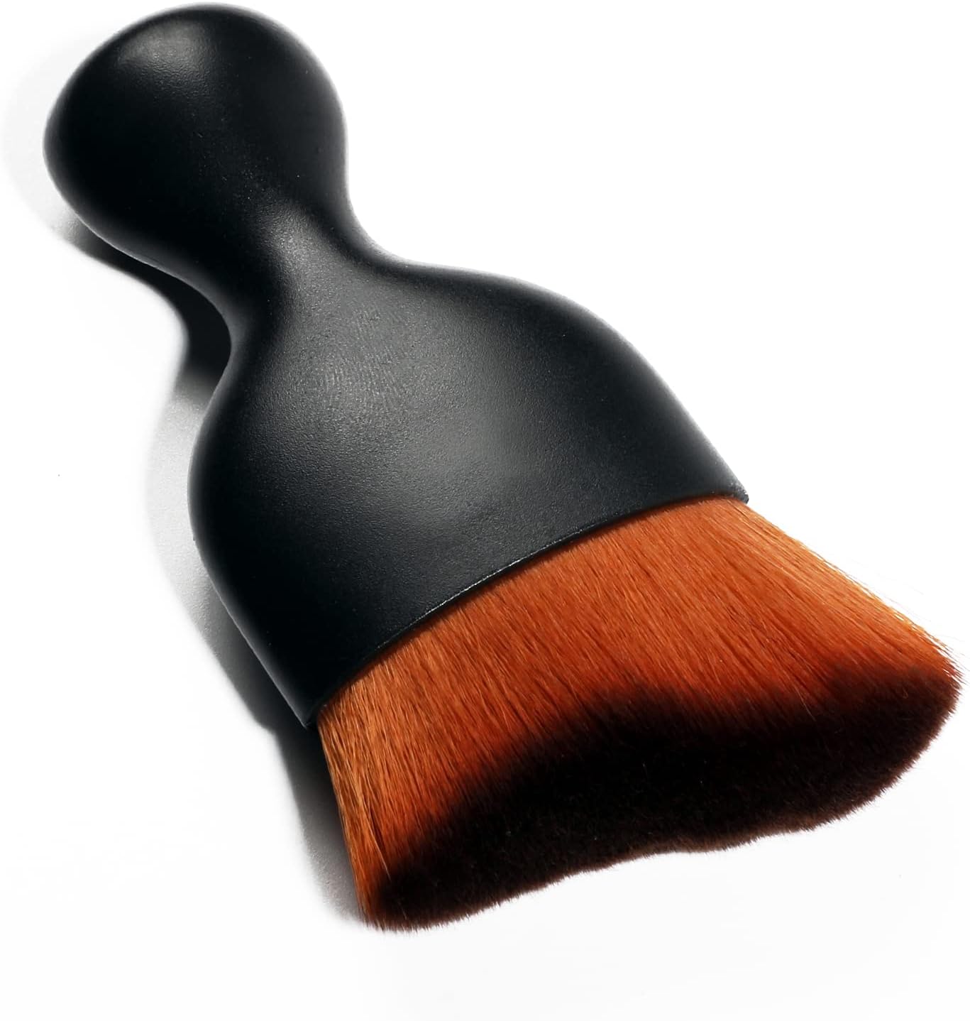 Car Interior Detailing Brush