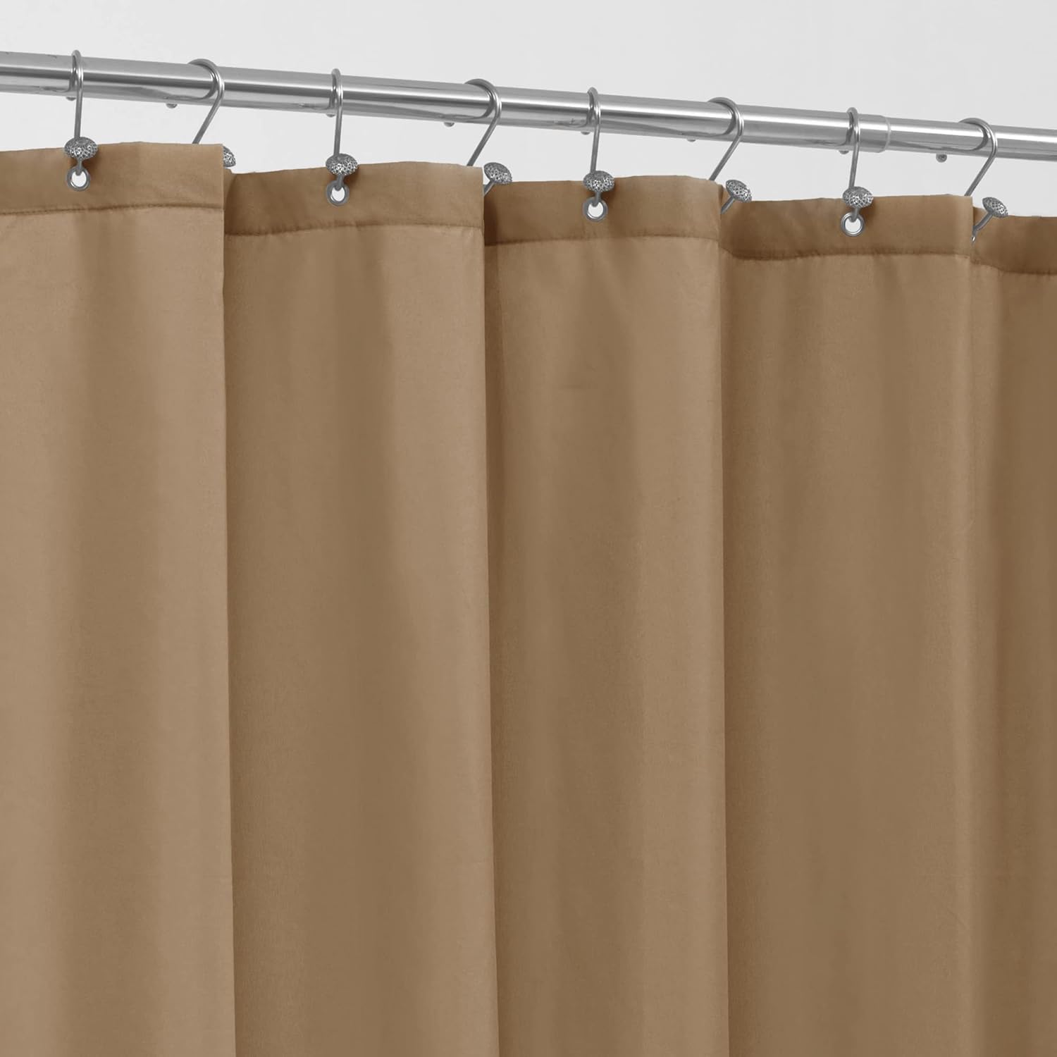 ALYVIA SPRING Waterproof Fabric Shower