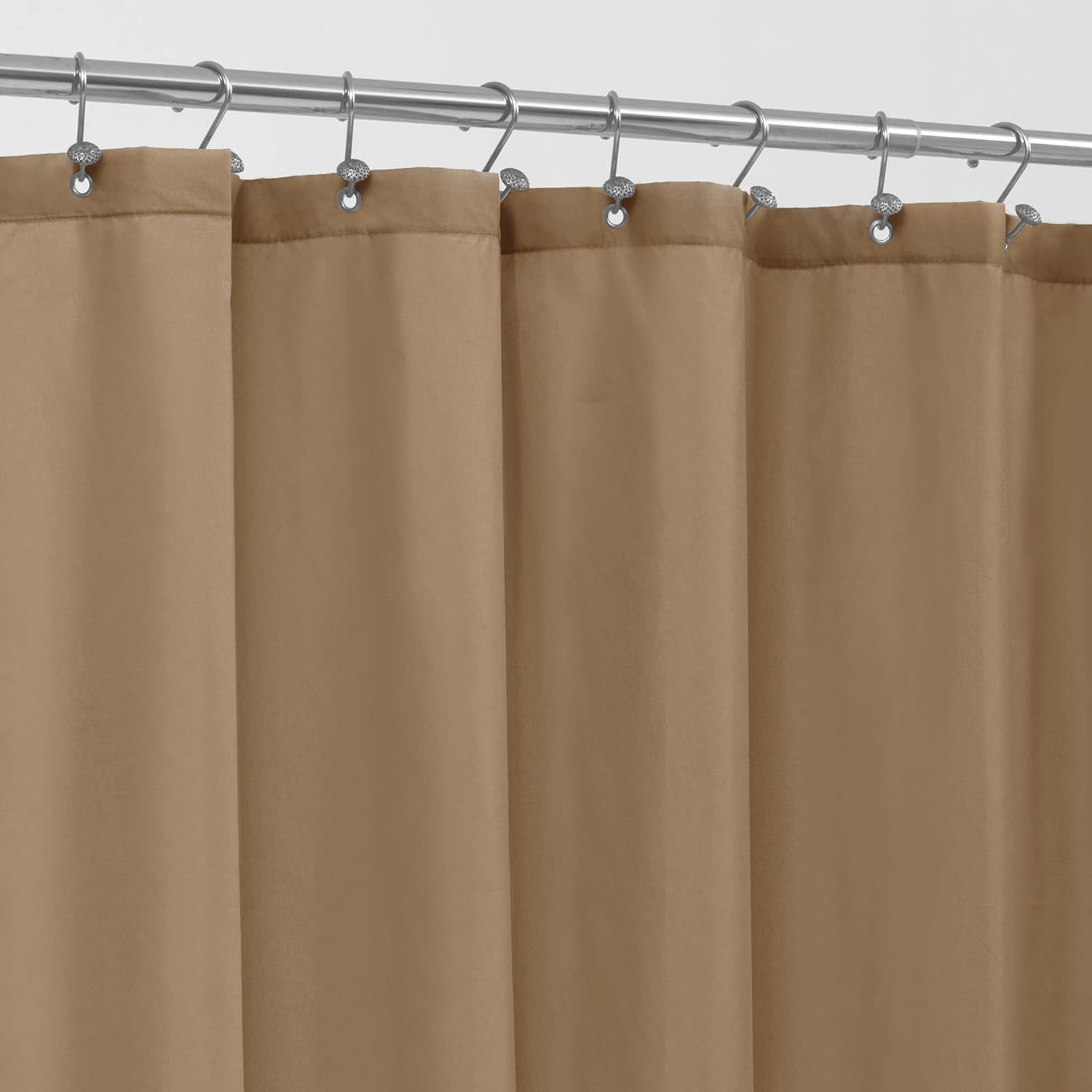 ALYVIA SPRING Waterproof Fabric Shower