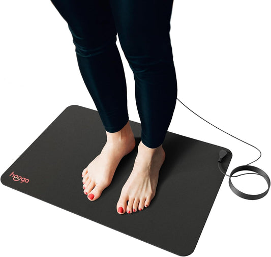 Hooga Grounding Mat – Sleep