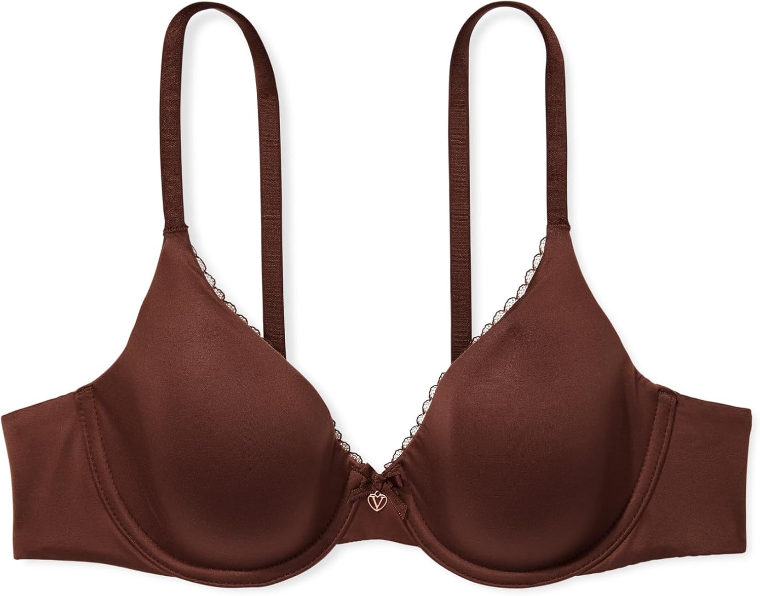 Victoria's Secret Women's Full Coverage Lightly Lined T-Shirt Bra