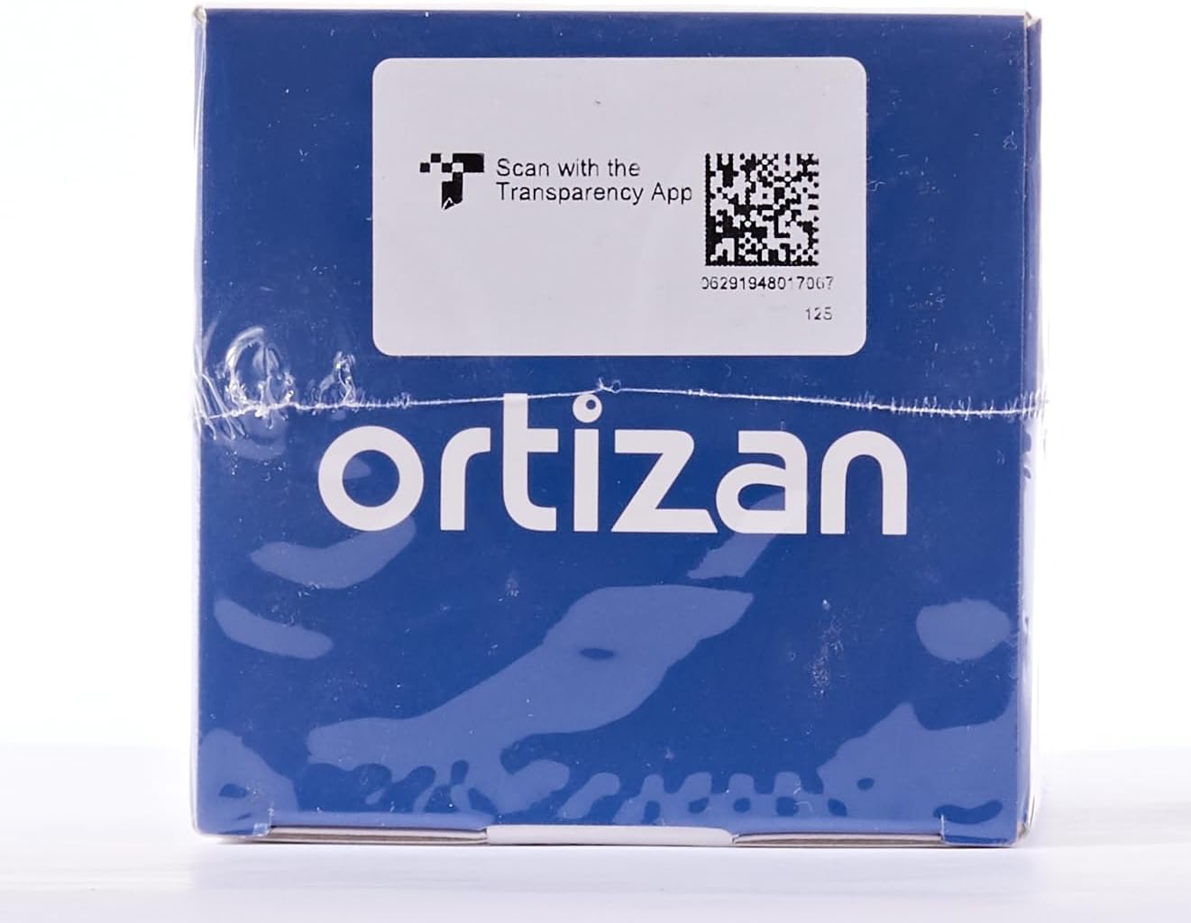 Ortizan Portable Bluetooth Speaker