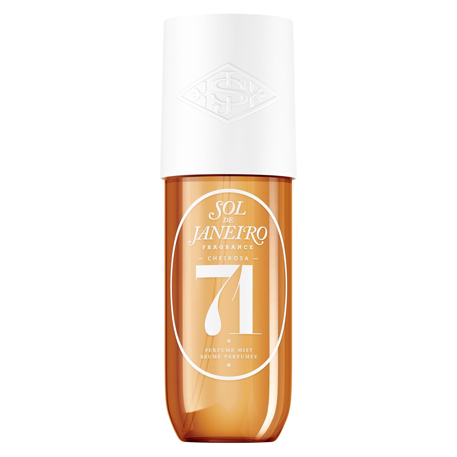 Sol de Janeiro Hair & Body Perfume