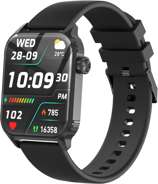 1.83" HD Smart Watch