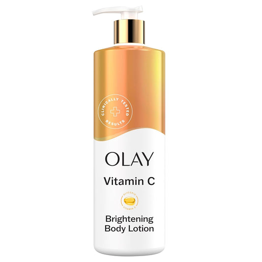 Olay Body Lotion Brightening with Vitamin C