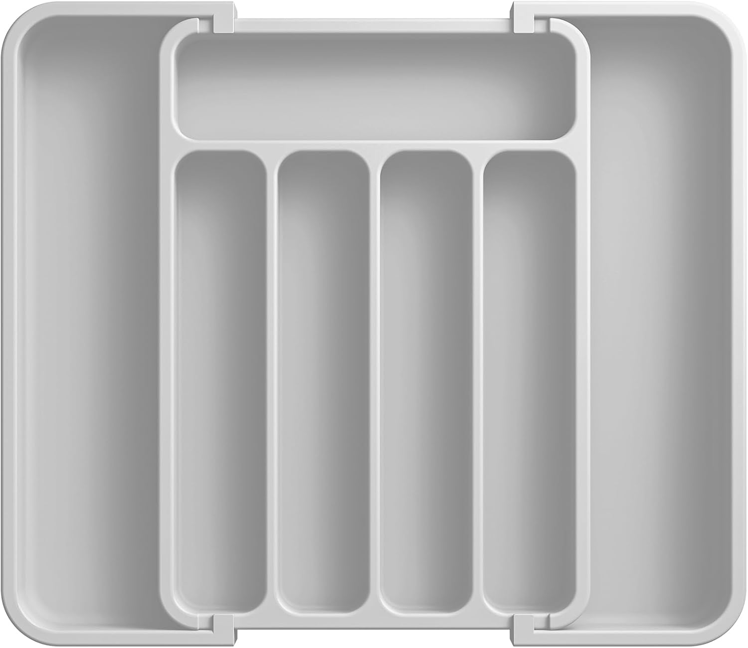 Aujen Silverware Organizer