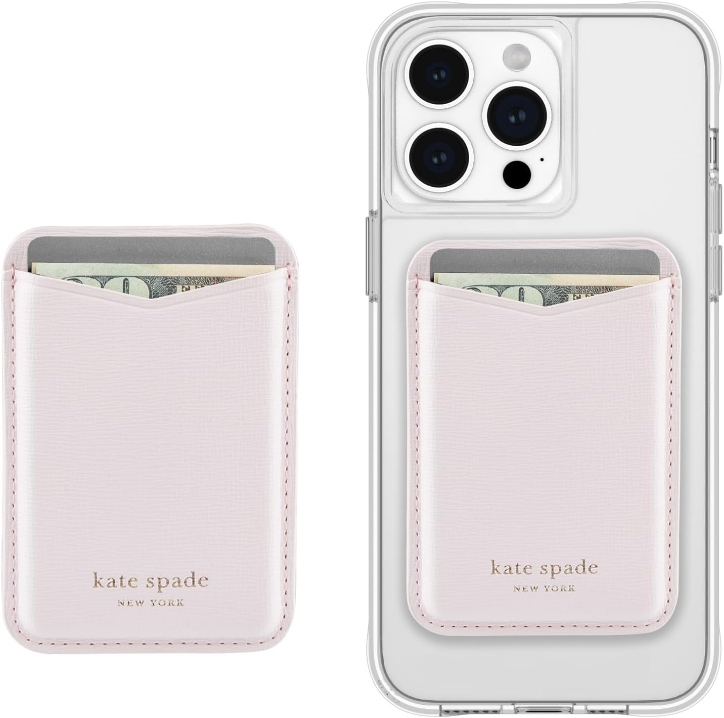 kate spade new york MagSafe Wallet/Card Holder for Phone