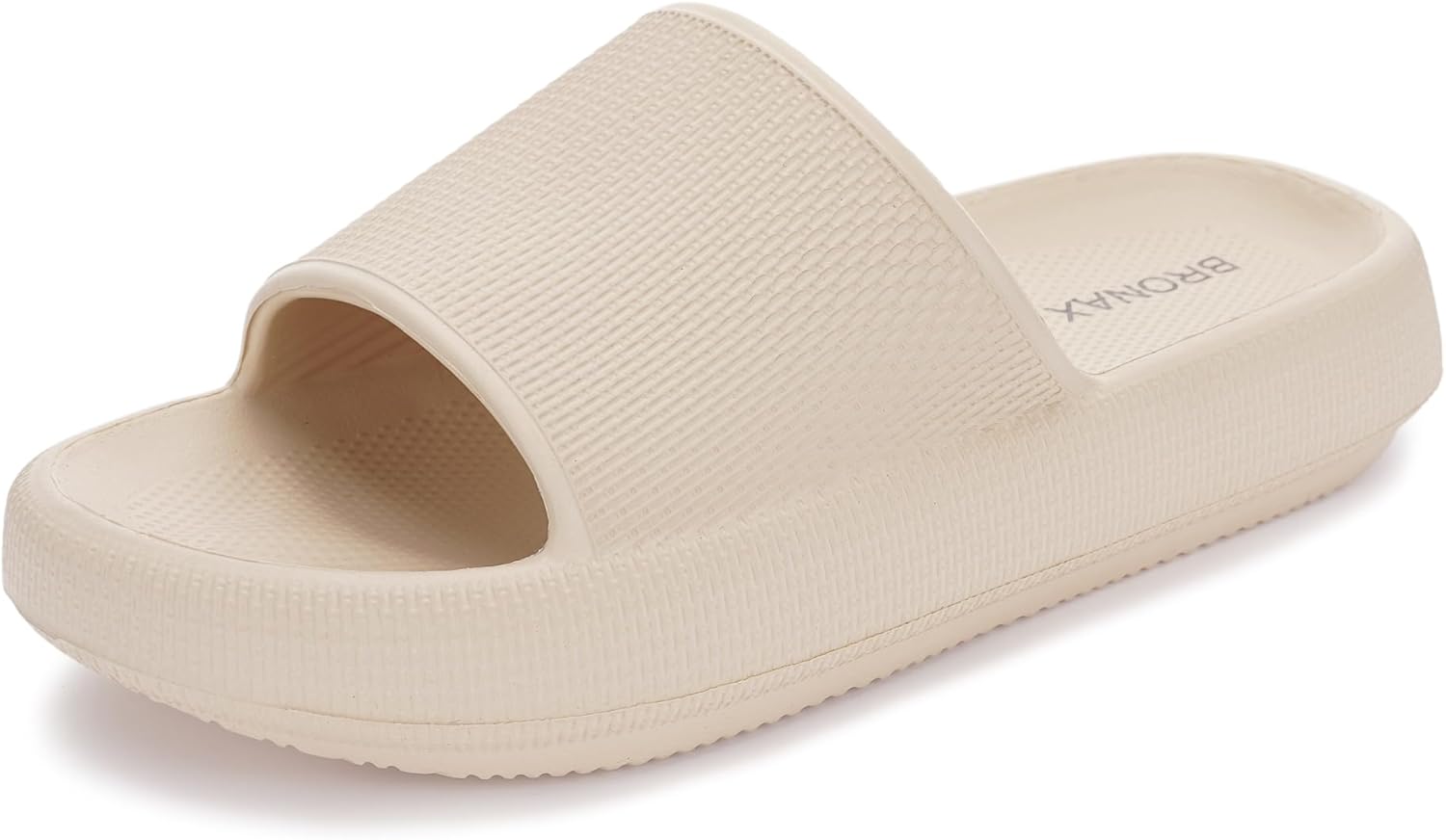 BRONAX Pillow Slippers