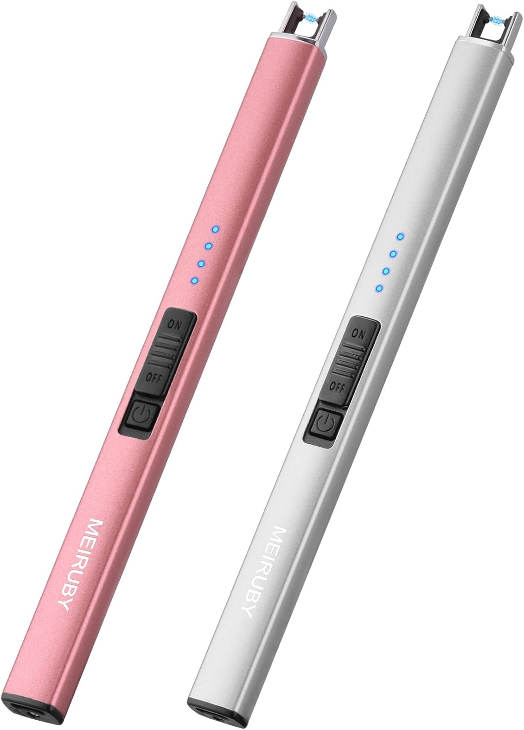 MEIRUBY Electric Candle Lighter for Women & Men