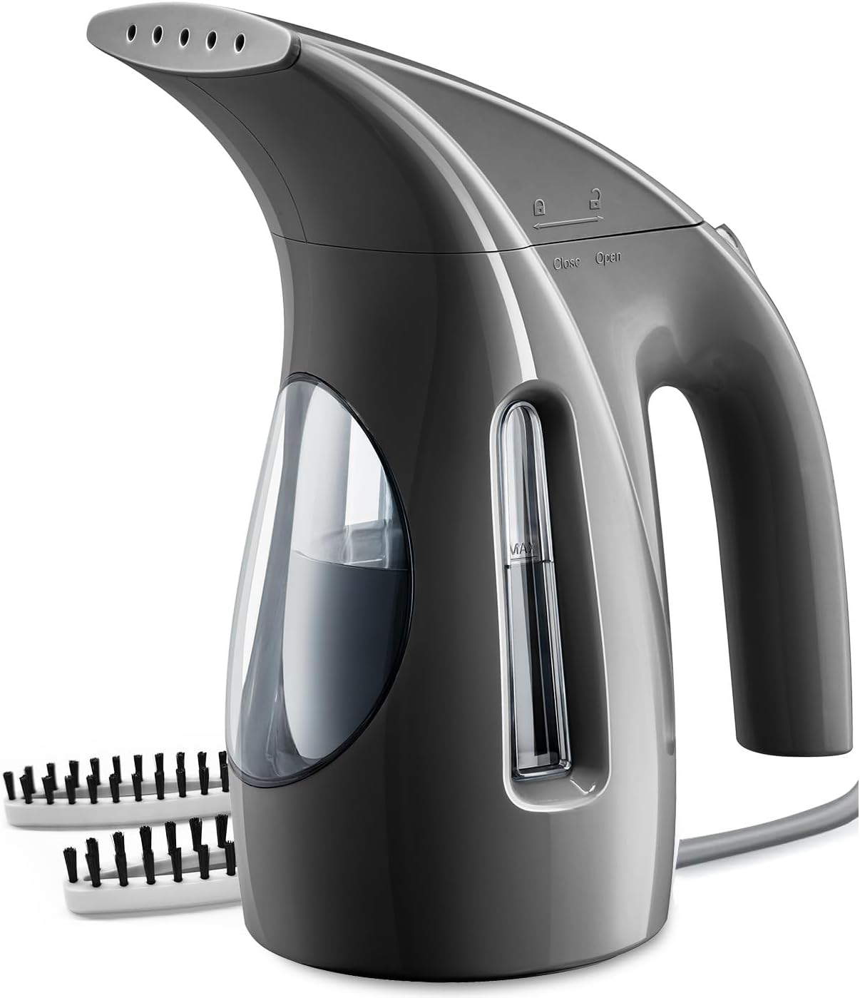 HiLIFE Steamer for Clothes Portable Handheld Design