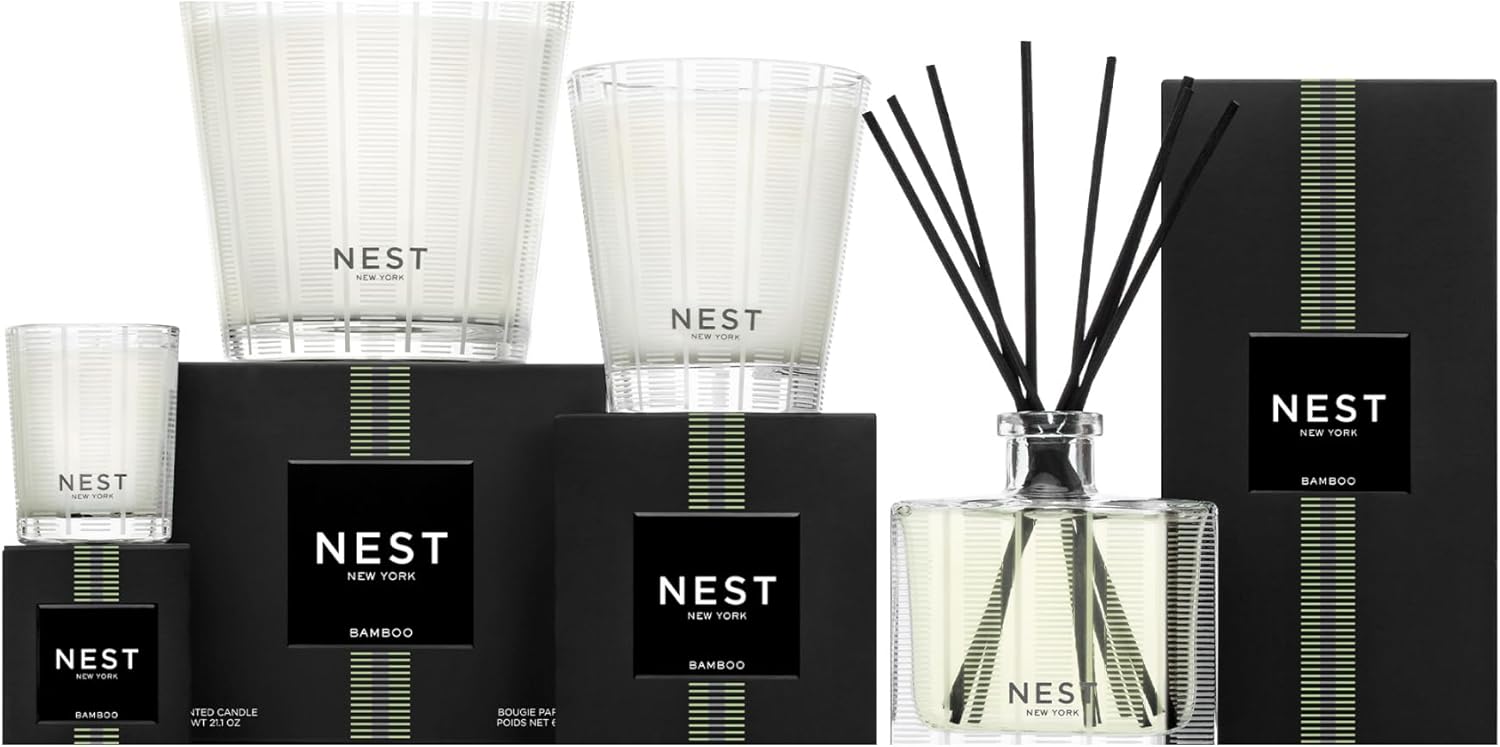 NEST New York Classic Candle