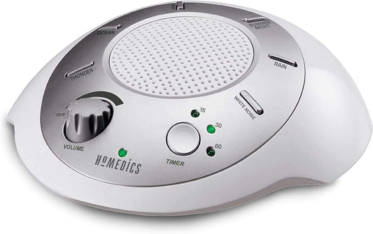 Homedics SoundSleep Noise Machine